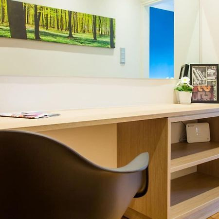 Toni'S Brand-New Studio Next To Syntagma Square Aten Exteriör bild