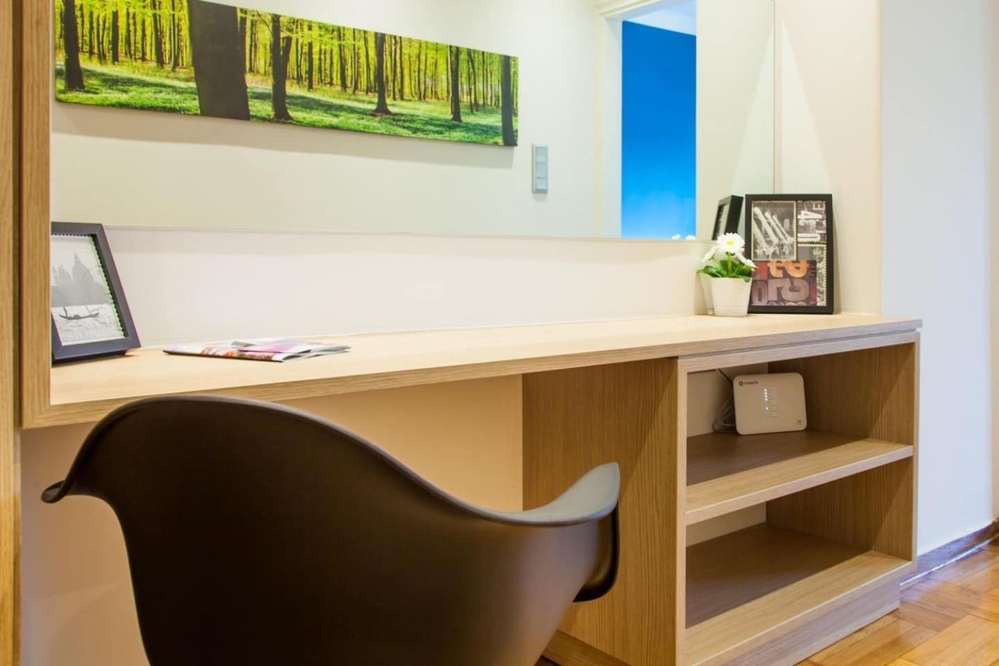 Toni'S Brand-New Studio Next To Syntagma Square Aten Exteriör bild